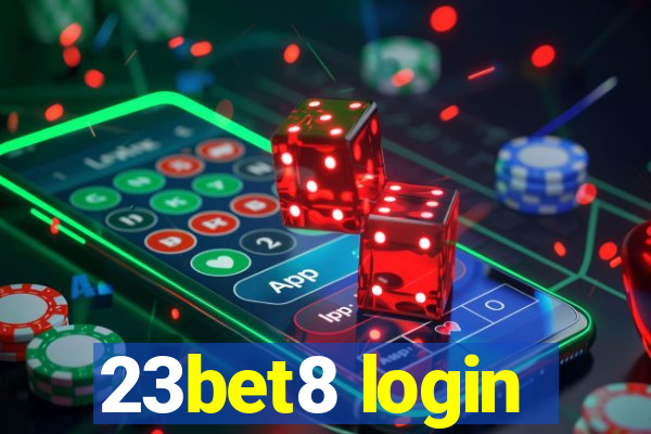 23bet8 login